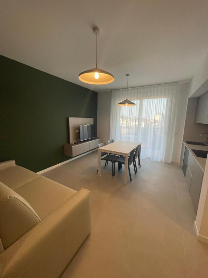 Woody Green Charming Apartments - Agenzia Cocal Caorle Dış mekan fotoğraf