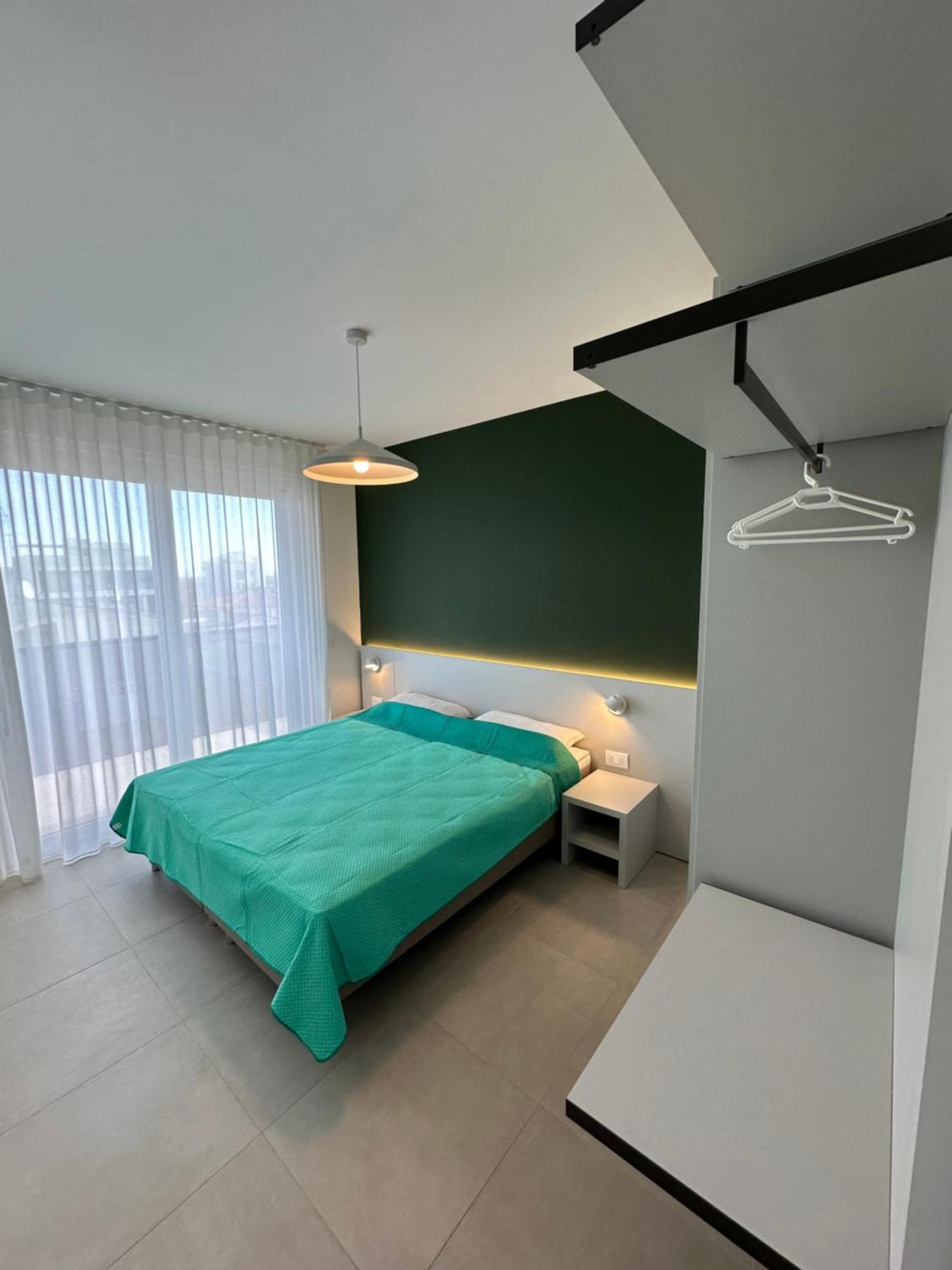 Woody Green Charming Apartments - Agenzia Cocal Caorle Dış mekan fotoğraf