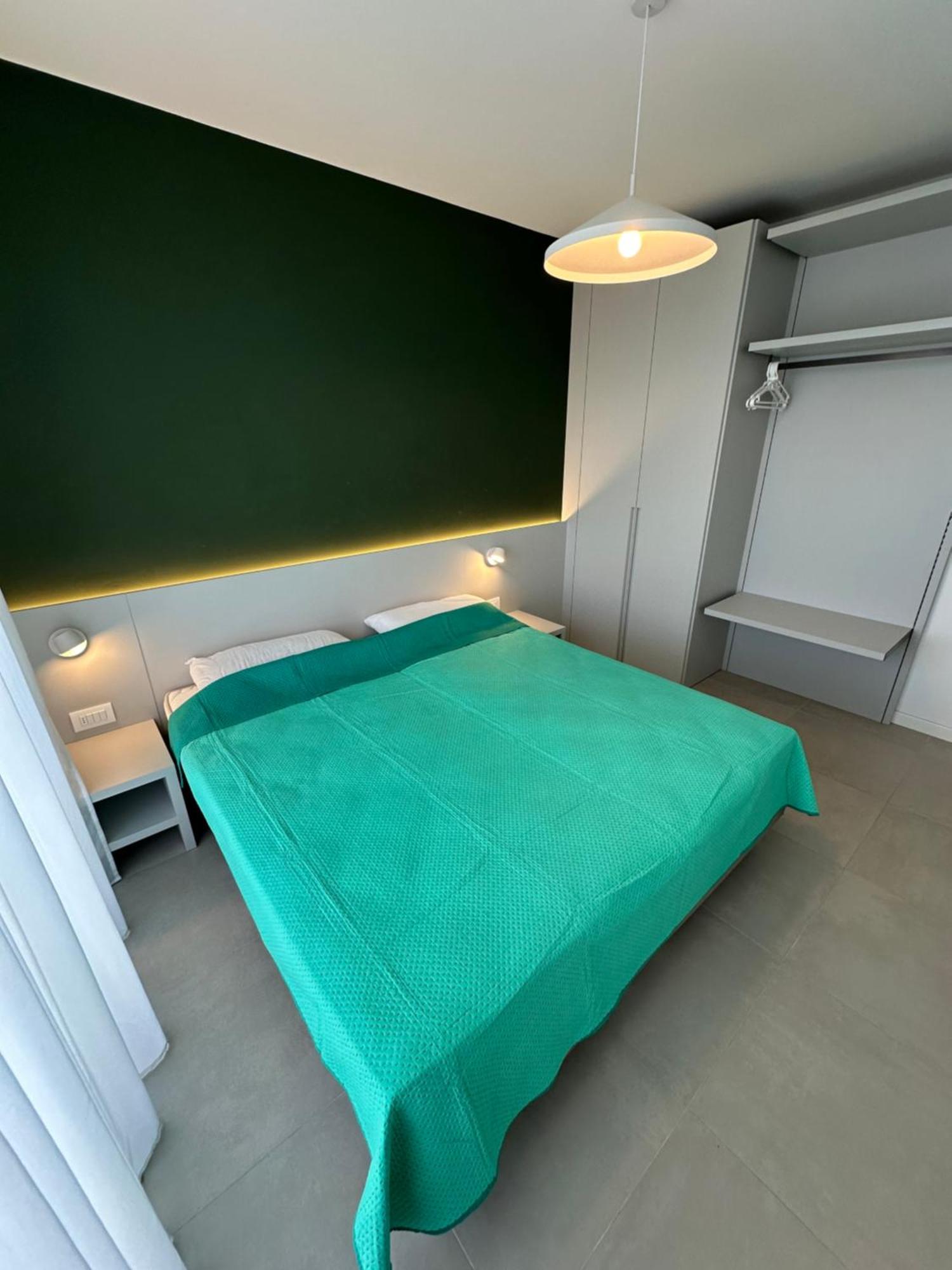 Woody Green Charming Apartments - Agenzia Cocal Caorle Dış mekan fotoğraf